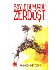 Böyle Buyurdu Zerdüşt