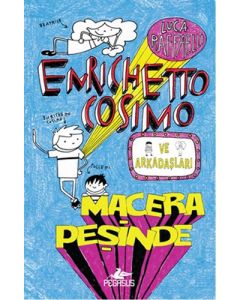 Enrichetto Cosimo ve Arkadaşları