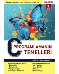 C Programlamanın Temelleri