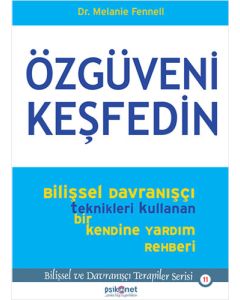 Özgüveni Keşfedin