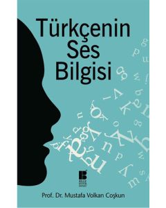 Türkçenin Ses Bilgisi