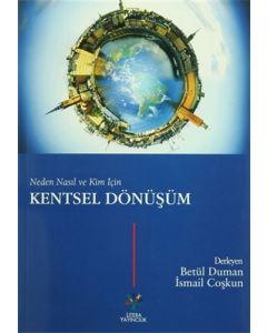 Kentsel Dönüşüm