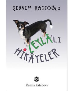Leylâ’lı Hikâyeler