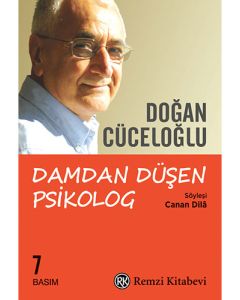 Damdan Düşen Psikolog