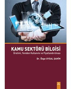 Kamu Sektörü Bilgisi