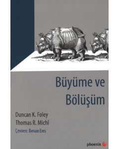 Büyüme ve Bölüşüm