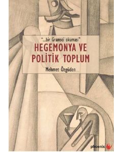 Hegemonya ve Politik Toplum
