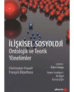 İlişkisel Sosyoloji