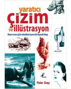 Yaratıcı Çizim ve İllüstrasyon