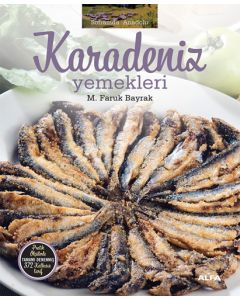 Karadeniz Yemekleri (Ciltli)