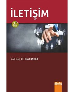 İletişim