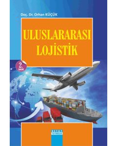 Uluslararası Lojistik