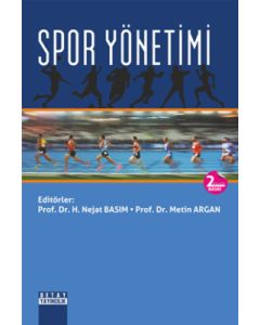 Spor Yönetimi