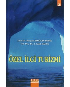Özel İlgi Turizmi