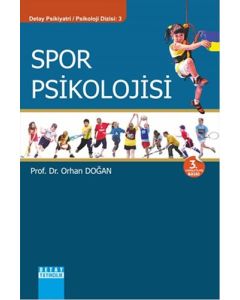 Spor Psikolojisi