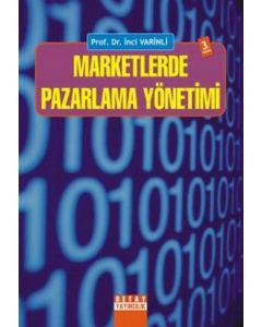 Marketlerde Pazarlama Yönetimi