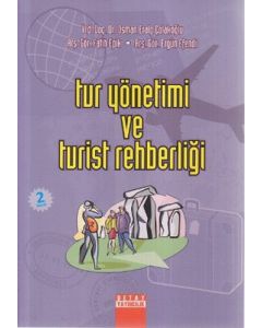 Tur Yönetimi ve Turist Rehberliği