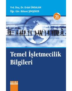 Temel İşletmecilik Bilgileri