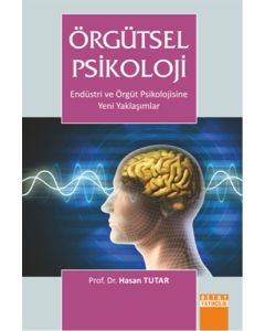 Örgütsel Psikoloji