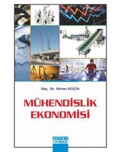 Mühendislik Ekonomisi