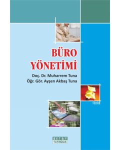 Büro Yönetimi
