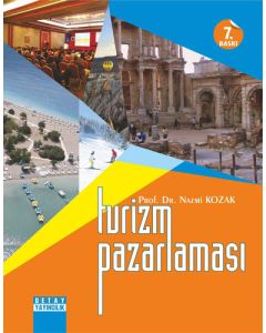 Turizm Pazarlaması