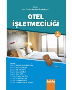 Otel İşletmeciliği