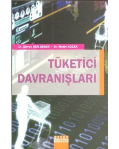 Tüketici Davranışları