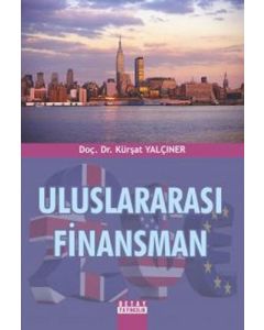 Uluslararası Finansman
