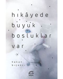 Hikayede Büyük Boşluklar Var