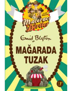 Mağarada Tuzak