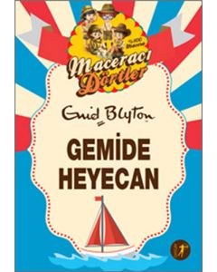 Gemide Heyecan