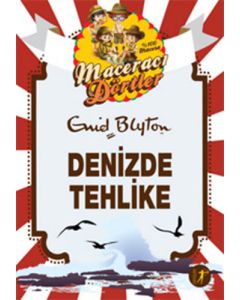 Denizde Tehlike