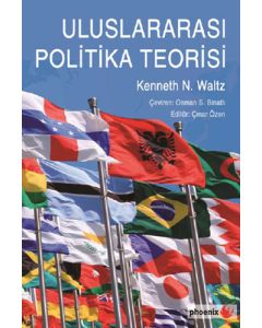 Uluslararası Politika Teorisi