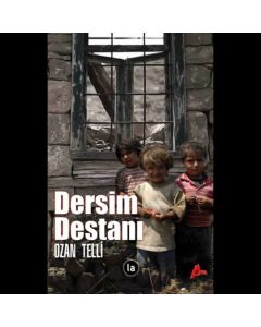 Dersim Destanı