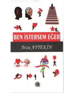 Ben İstersem Eğer