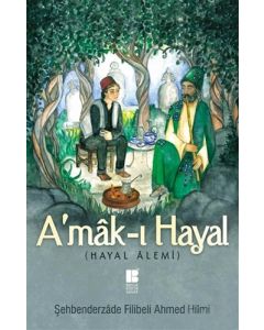 A'mak-ı Hayal