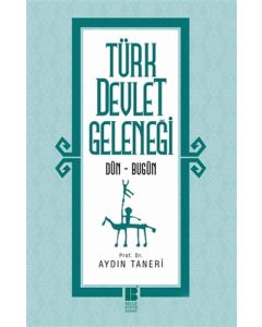 Türk Devlet Geleneği