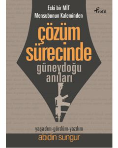 Çözüm Sürecinde Güneydoğu Anıları