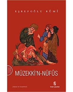 Müzekki’n-Nüfus