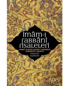 İmam-ı Rabbani Risaleleri