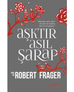 Aşktır Asıl Şarap