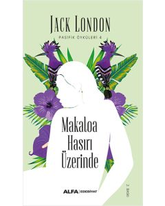 Makaloa Hasırı Üzerinde