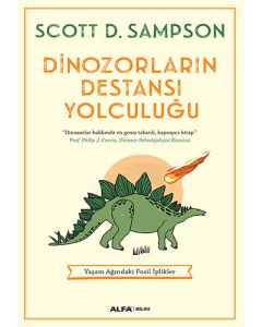 Dinozorların Destansı Yolculuğu 