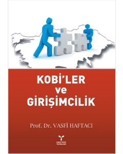 Kobi'ler ve Girişimcilik