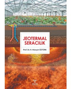 Jeotermal Seracılık