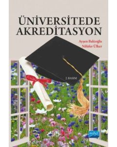 Üniversitede Akreditasyon