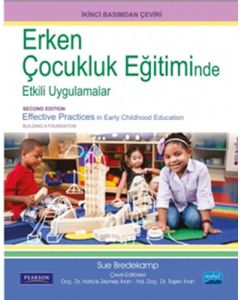 Erken Çocukluk Eğitiminde Etkili Uygulamalar