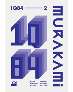 1Q84 - 2. Kitap