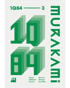 1Q84 - 3. Kitap